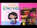 ENCANTO DISNEY toca life world DIY costume GIFT TOCA BOCA paper doll