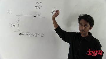 Physics Admission | P-03 part-02. by (UDVASH) ।। Science Pathshala. Udvash Admission Lecture
