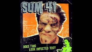 Sum 41 - Does This Look Infected Too? LIVE EP (Full Album)