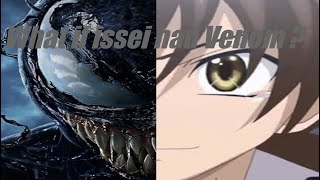 What if Issei Had Venom?: Deleted scene for part 2