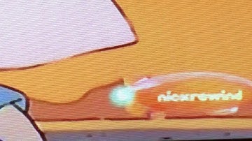 NickRewind Screen Bug