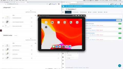 Brandfolder   Mobile Locker Integration Demo