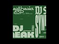 DJ Sneak Dirty Jazz Heist Recordings mp3