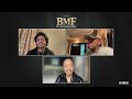 Lil Meech and Ne-Yo Speak On Season 3 Dynamics and Growth as Actors | VIBE