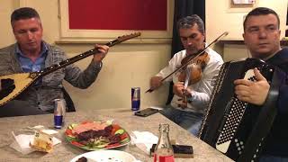 Valdet Idrizaj & Naser Zymberi Zo Tmadh I Kofshim Fal