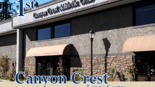 KRCB 2014 Beautification Awards