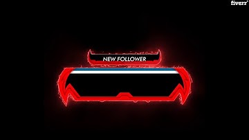 Design animated twitch stream package overlays mascot logo - Best Graphics for Streamers service