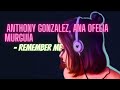 Anthony Gonzalez, Ana Ofelia Murguía - Remember Me with Lyrics @yuzuki06112