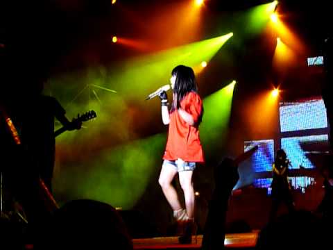 2010.5.30 快樂暢開演唱會～開門見山 by 阿密特 A-mit A-mei 張惠妹