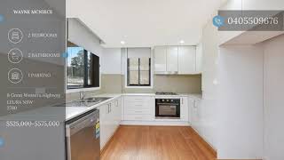 8 Great Western Highway, LEURA, NSW, 2780