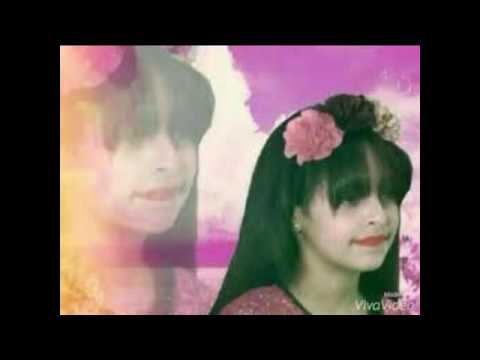 تصميم لنجوم اطفال ومواهب عفاف وتالا