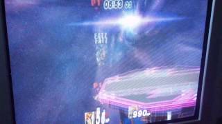 Breaking Project M: Starring Fatty Buccha
