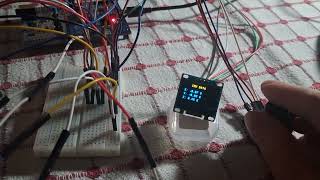 I2C explorer