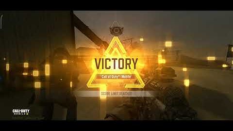 CALL OF DUTY MOBILE | HARDPOINT RUST | MOBILE GAMING | NO COMMENTARY GAMEPLAY