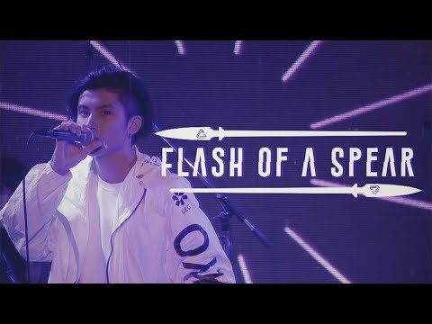 Youtube: Flash of a Spear / THE SIXTH LIE
