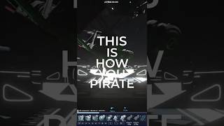 This Is How You Pirate! #spaceengineers