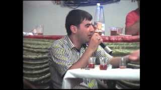 Meyxana Deyisme Merdekan Toyu Zor Balasi Resad,Bayram,Perviz,Orxan,Mirferid,Mehman