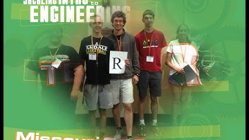 Jackling INTRO June 8-12, 2014 Session I