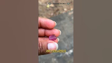 Gem Lovers #gemstones #spinel #gemlovers #gemlover #sapphire #bluesapphire #viral #trending #foryou