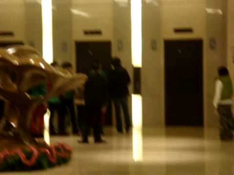 SHINee in Taiwan*ˇSHINee八大等電梯