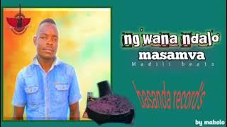 NG,WANA NDALO-_-MASANVA official music