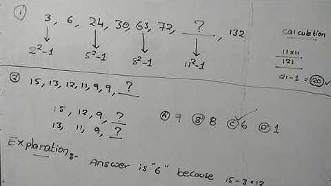Software companies mostly asked Reasoning questions