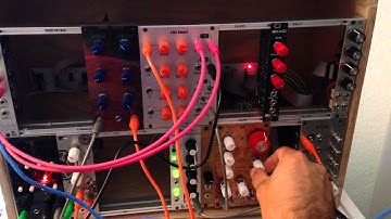 First patch! X0x-heart, cv pal, peaks