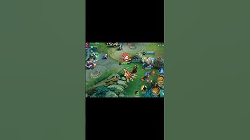 Zetian 999 IQ 🧠 set mlbb  #ZetiansRecruitmentForHeroes #mlbbzetian #mlbbcreator