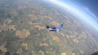 AFF - Level 6 - Pass - Headcorn
