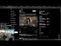 Pokimane goes FULL Gangster on her "OPPS"