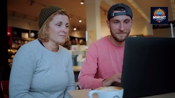 How to Develop an Unstoppable Mindset: Secrets of Top Performers