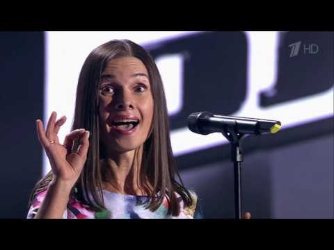 The Voice RU
