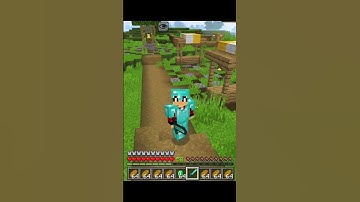 Minecraft Noob Vs Pro Vs Hacker In Trading #minecraft #shorts #trending #viral