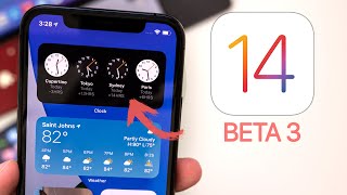 iOS 14 Beta 3 Released - What’s New?