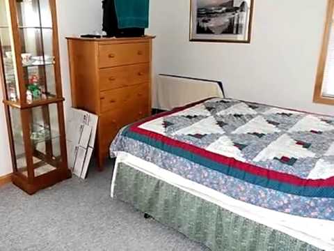 631 S Scott Dr, Farwell, MI home video tour