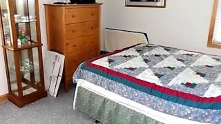 631 S Scott Dr video tour