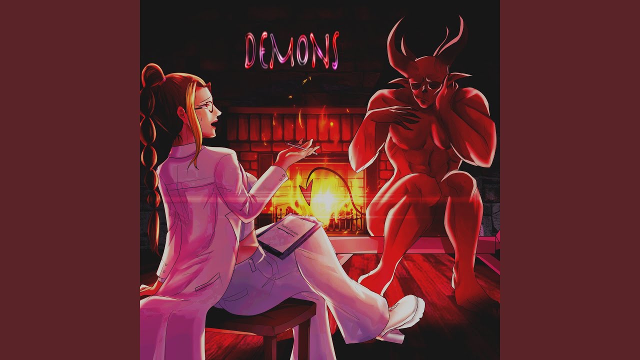 Watch Demons on YouTube Watch Demons on YouTube
