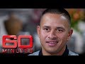 Khawaja believes he is criticised on field  'because he's Pakistani' | 60 Minutes Australia