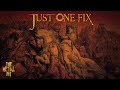 Just One Fix - When The Knife Comes Down (Audio Visualizer)