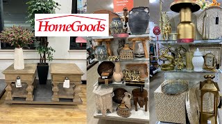 HOME GOODS * 2023 HOME DECOR * BROWSE WITH ME