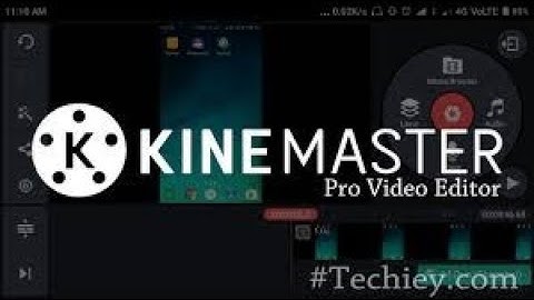 How to Download Kinemaster pro For Free||All features Unlocked||100% working 2018