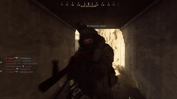 Modern warfare Hardcore tdm on Rust. White phosphorus killstreak