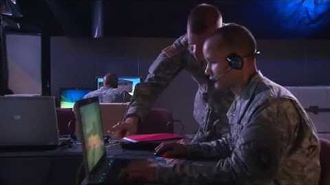 MOS 37F - Psychological Operations Specialist (Reserve)