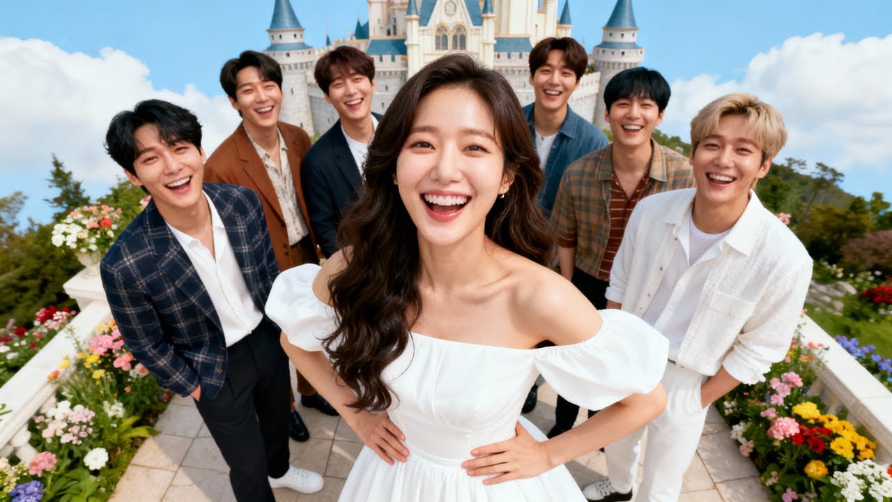 Trahie, elle renaît à 18 ans et choisit le PDG qui l'a toujours aimée. Maintenant, il la chouchoute！