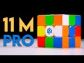GAN 11 M PRO - It Turns Like Magic! | TheCubicle.com