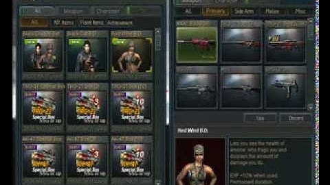 Sudden Attack VIP Hack