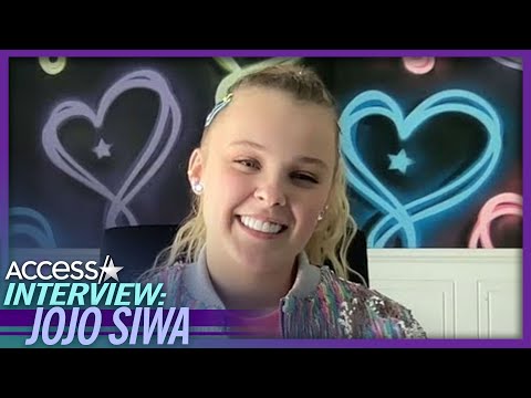 JoJo Siwa Reflects On 'Dance Moms' & If She Keeps In Touch With The Cast