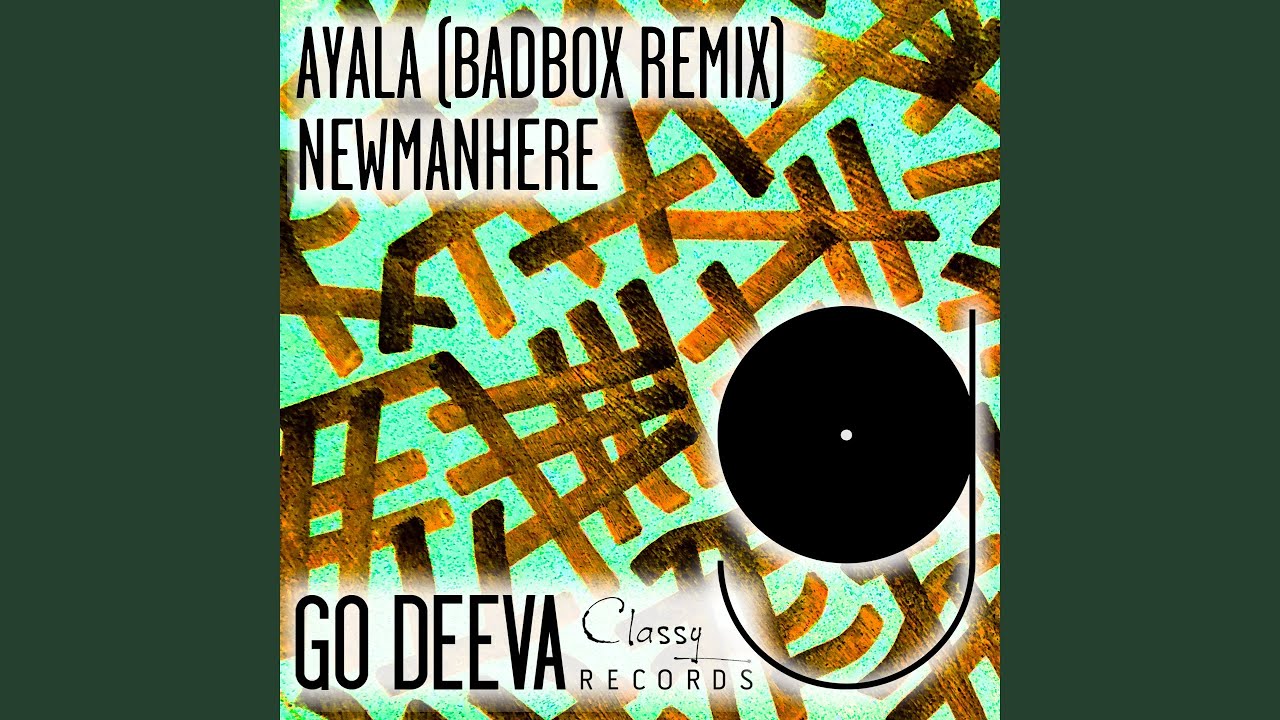 在 YouTube 上观看 Ayala (Badbox Remix)