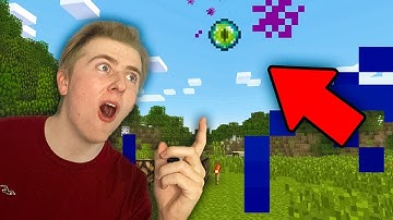 Looking For The End Portal (Part 19)