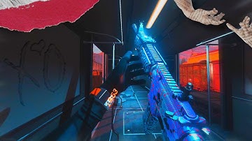 Best Class Setups For Search And Destroy